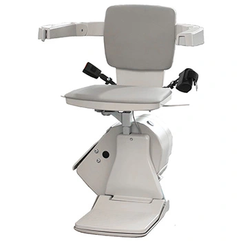 Dettagli del prodotto Elan Indoor Straight Stair Lift
