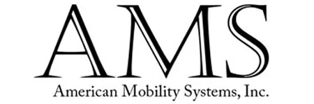 American Mobility Systems logo