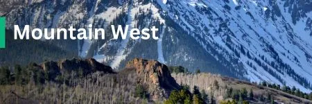 Mountain West Dealers