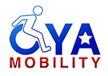 CYA Mobility logo