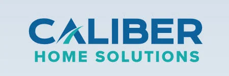 Caliber Home Solutions logo