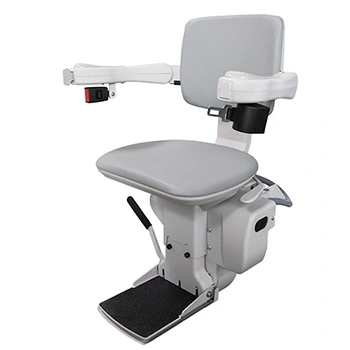 Elite Curved Indoor Stair Lift product details