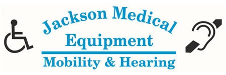 Jackson Medical Equipment logo