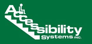 Accessibility Systems incorporated logo