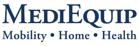 MedEquip Supply logo