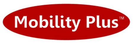Mobility Plus logo