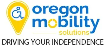 Oregon Mobility logo