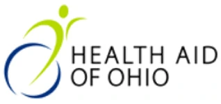 Health Aid of Ohio logo