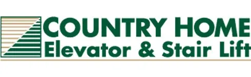Country Home Elevator logo
