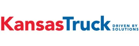 Kansas Truck Equipment logo