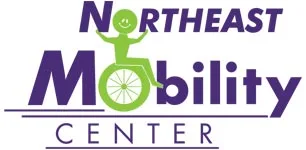 Northeast Mobility Center logo