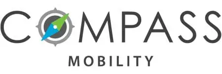 Compass Mobility logo
