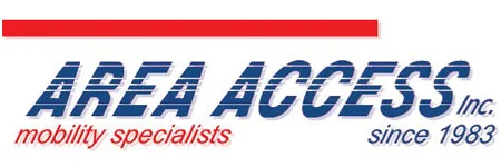Area Access logo
