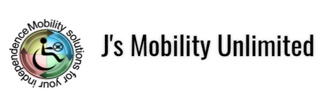 J’s Mobility logo