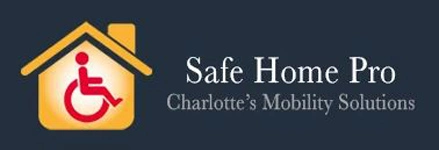 SAFE HOME PRO INC logo