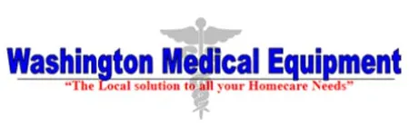 Washington Medical Equipment logo