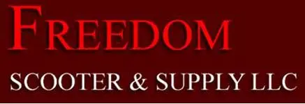 Freedom Scooter & Supply logo