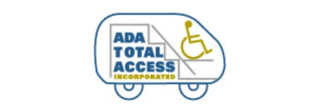 ADA Total Access logo