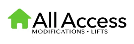 All Access logo