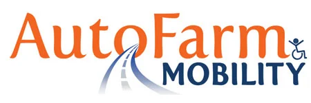 autofarm mobility logo