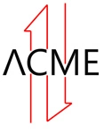 Acme Elevator logo