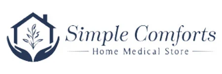 Simple Comforts logo
