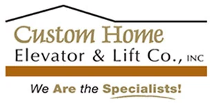 Custom Home Elevator & Lift's logo