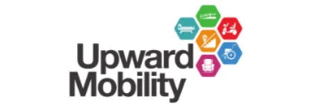 Upward Mobility logo