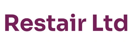 Restair Medical Equipment logo