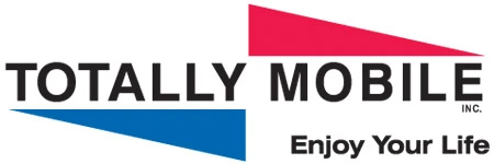 Totally Mobile logo