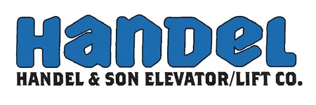 Handel & Son Elevator Lift logo