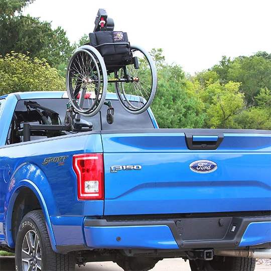 scooter lift