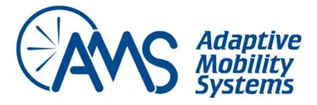 Adaptive Mobility Systems logo