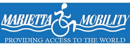 Marietta Mobility Services logo