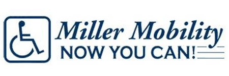 Miller Mobility logo