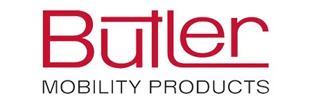 Butler Mobility logo