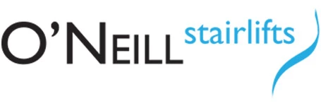 O’Neill Stairlifts logo