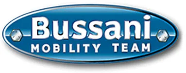 Bussani Mobility logo