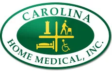 Carolina Home Medical logo