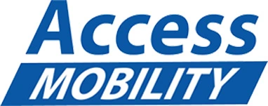 Access Mobility logo