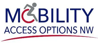 Mobility Access Options logo