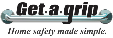Get a Grip Construction logo