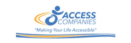 Access Mobility Center logo