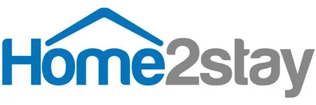 Home2Stay Accessibility logo