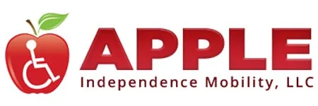 Apple Independence Mobility logo