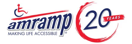 Amramp logo
