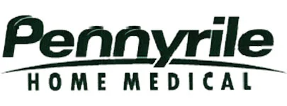 Pennyrile Home Medical logo