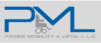Power Mobility and Lifts logo