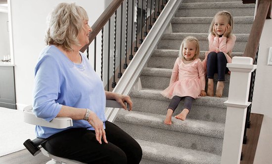 Indoor Stair Lifts