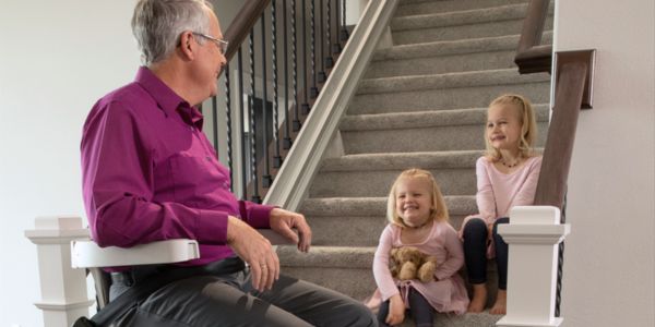 stair lifts dealers Henderson, NV